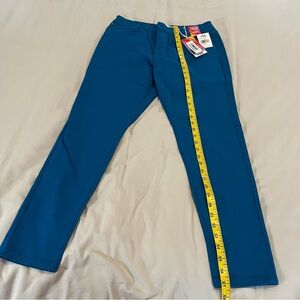 YMI Blue Skinny SUPER STRETCH Jeans Sleek and Stylish